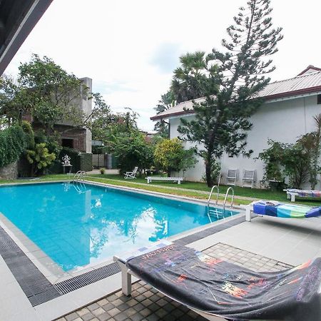 Lioni Holidays Villa Negombo Kültér fotó