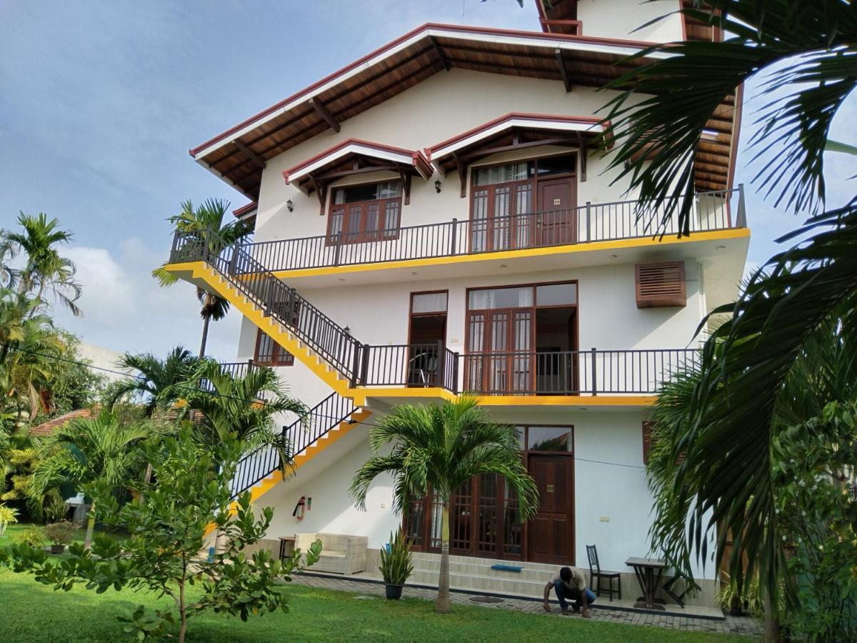 Lioni Holidays Villa Negombo Kültér fotó