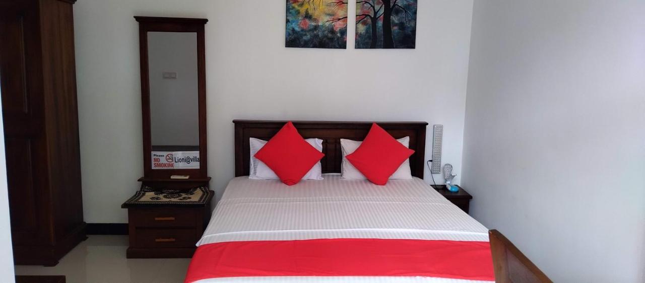 Lioni Holidays Villa Negombo Kültér fotó