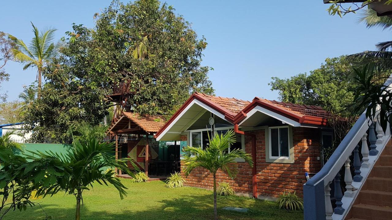 Lioni Holidays Villa Negombo Kültér fotó
