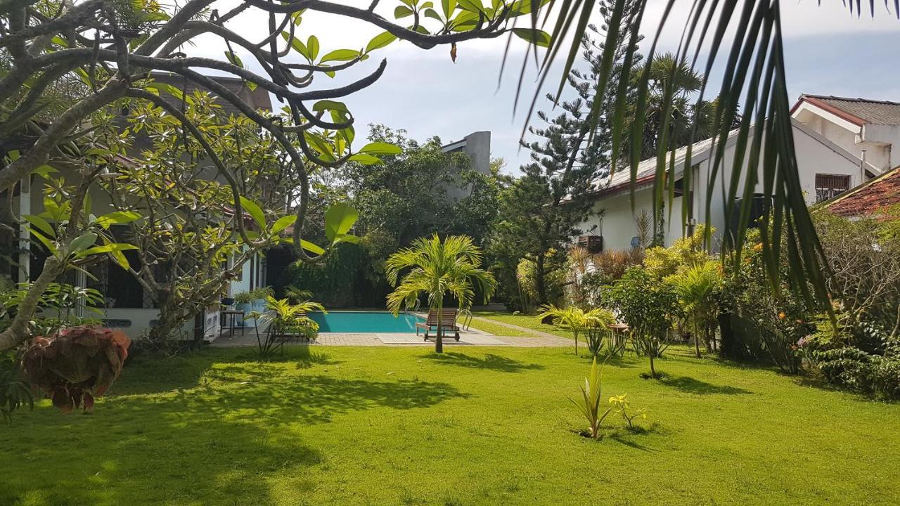 Lioni Holidays Villa Negombo Kültér fotó