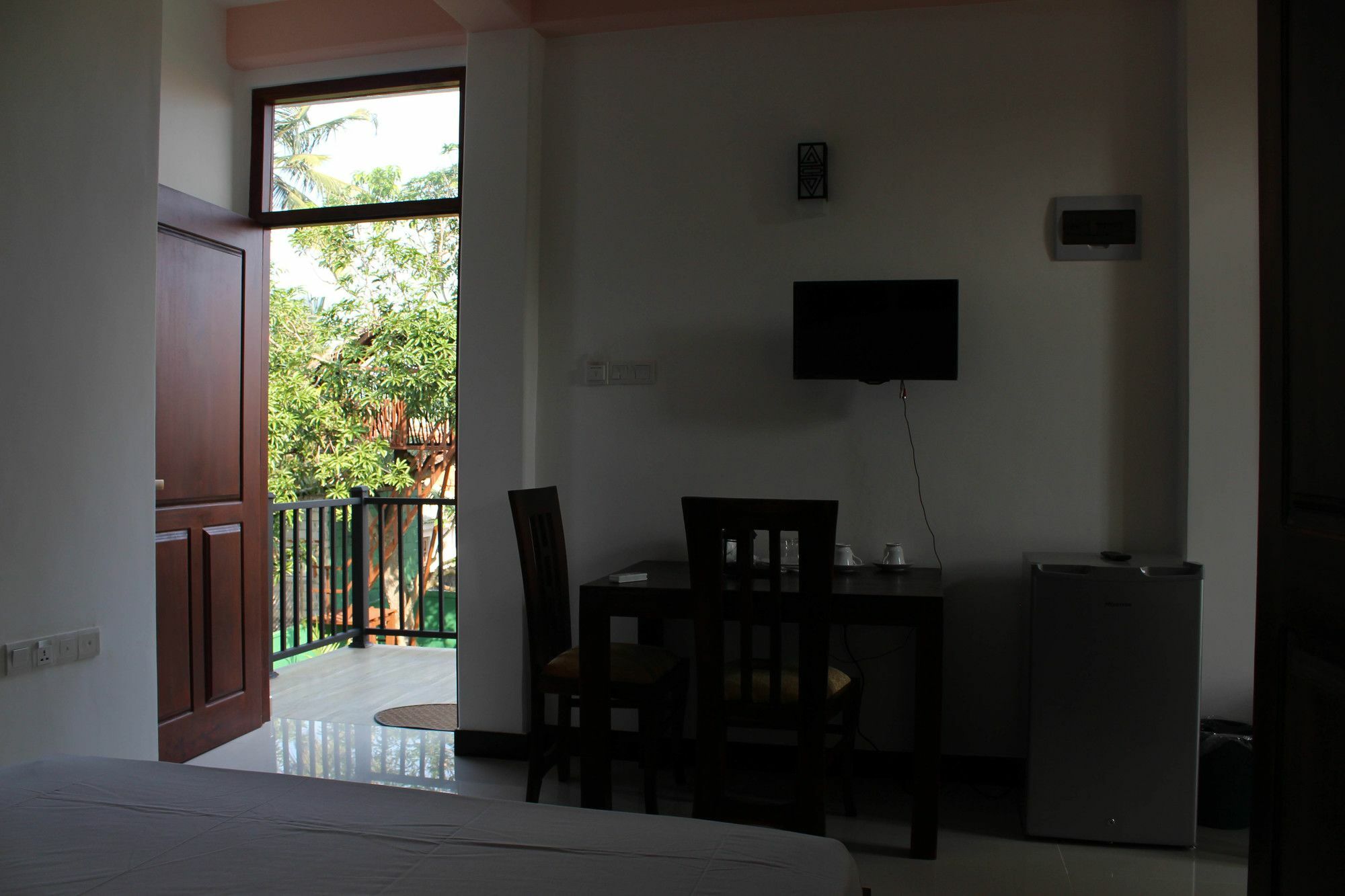 Lioni Holidays Villa Negombo Kültér fotó