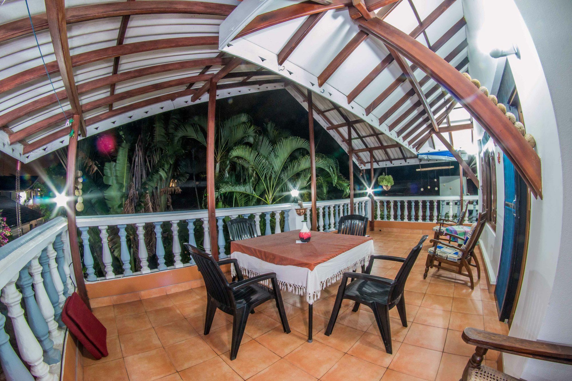 Lioni Holidays Villa Negombo Kültér fotó