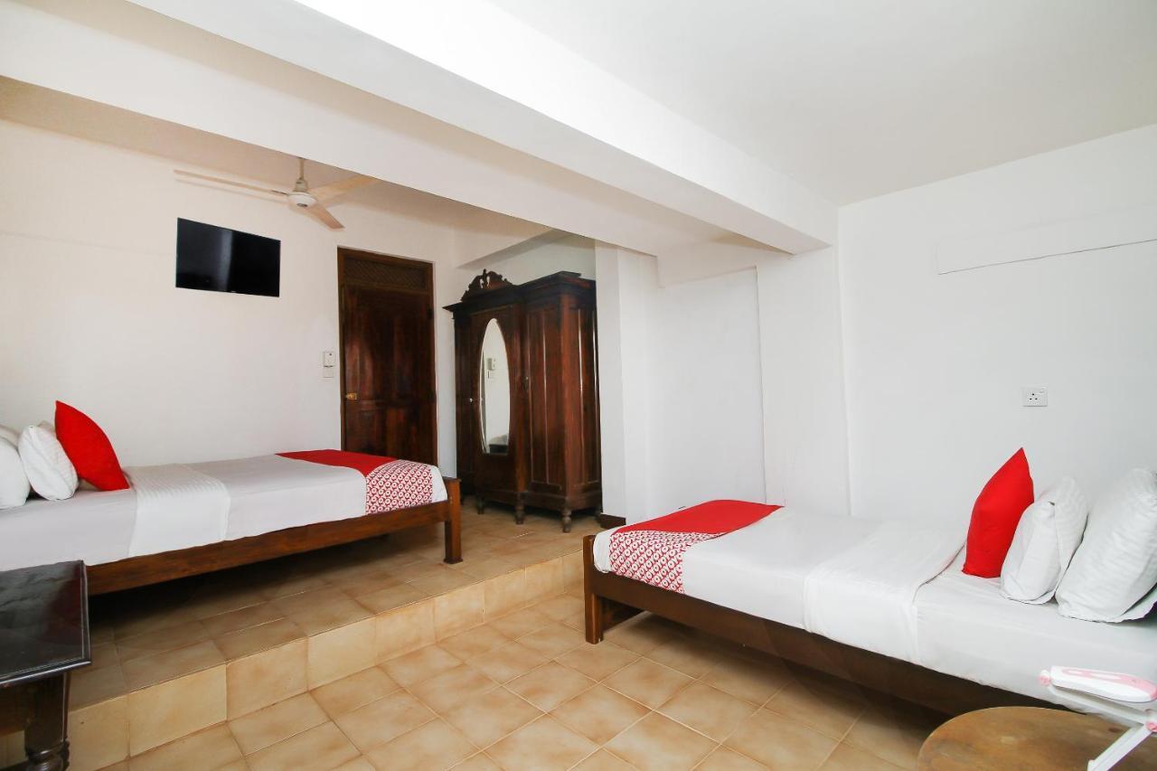Lioni Holidays Villa Negombo Kültér fotó