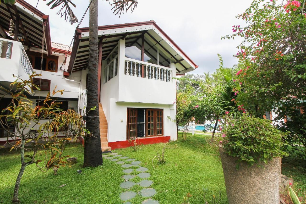 Lioni Holidays Villa Negombo Kültér fotó