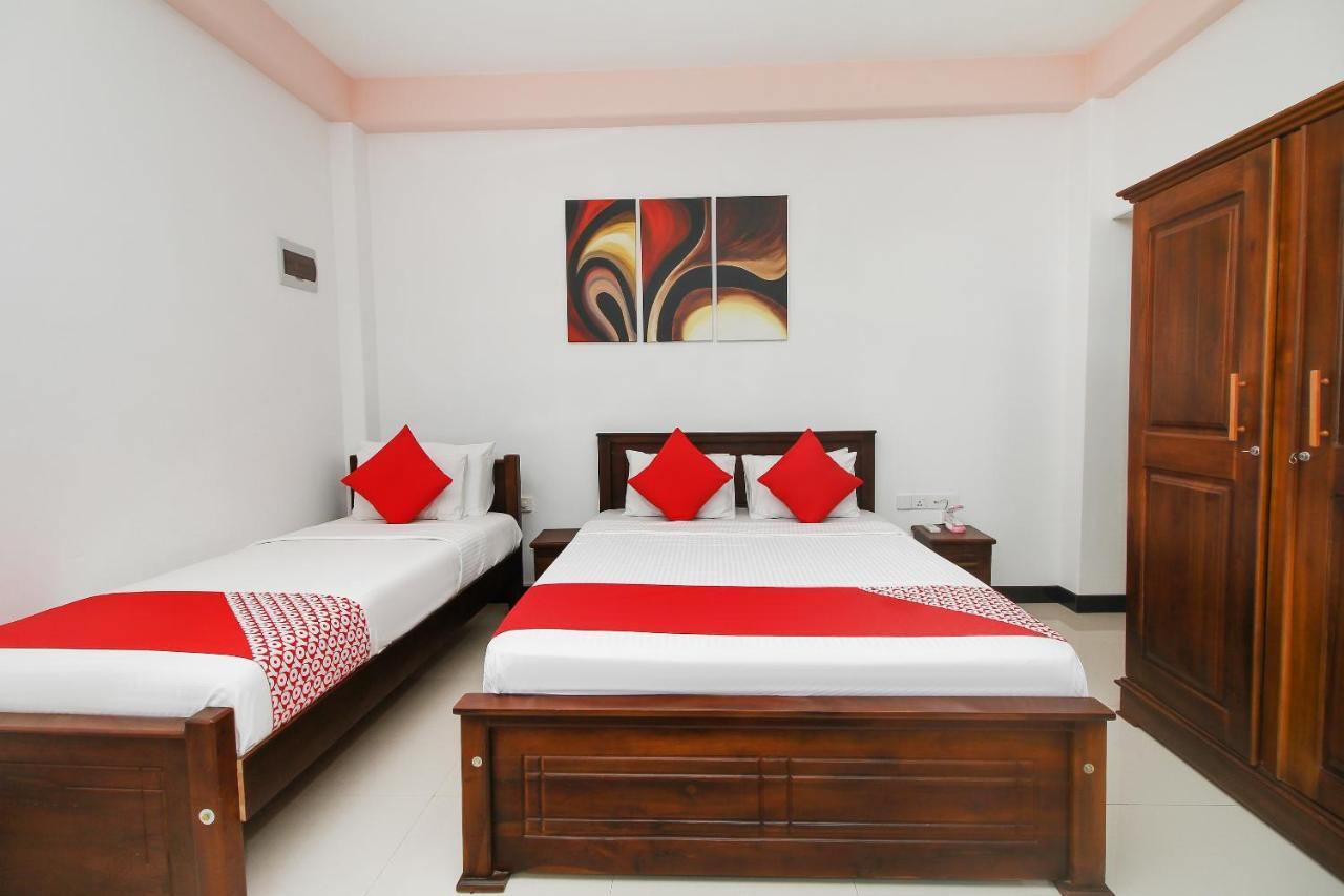 Lioni Holidays Villa Negombo Kültér fotó