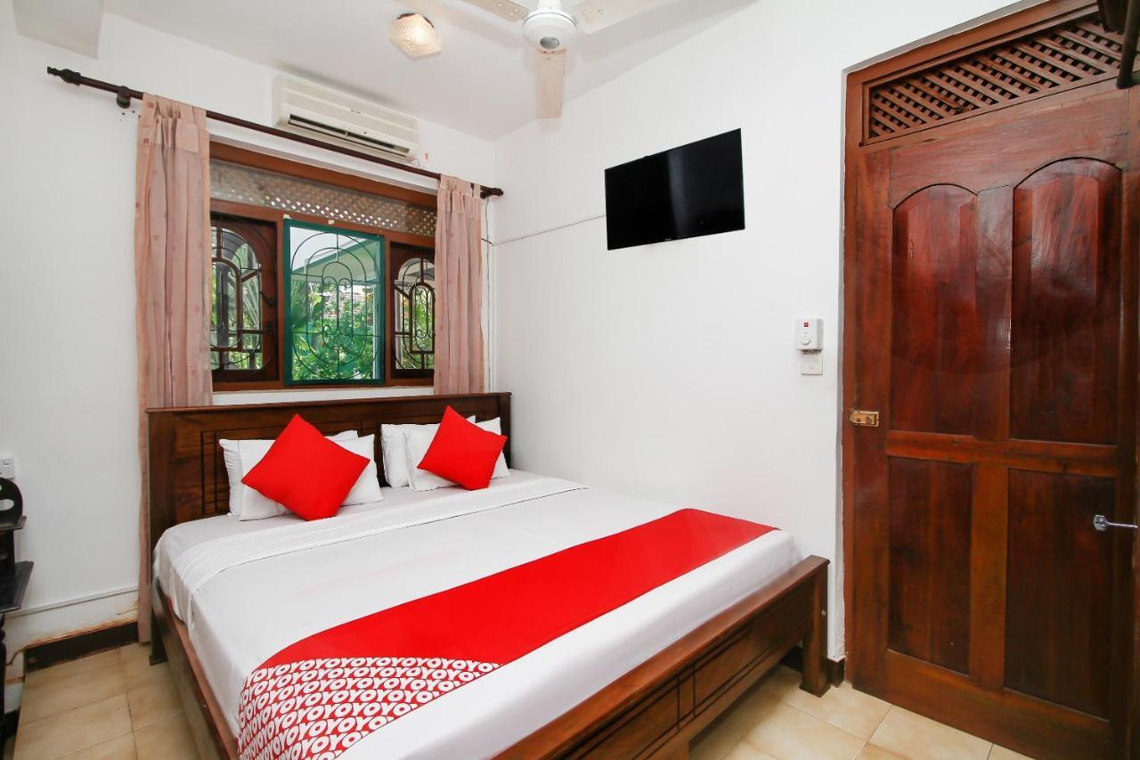 Lioni Holidays Villa Negombo Kültér fotó