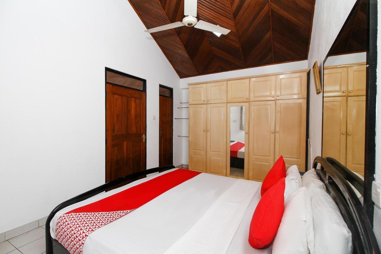 Lioni Holidays Villa Negombo Kültér fotó