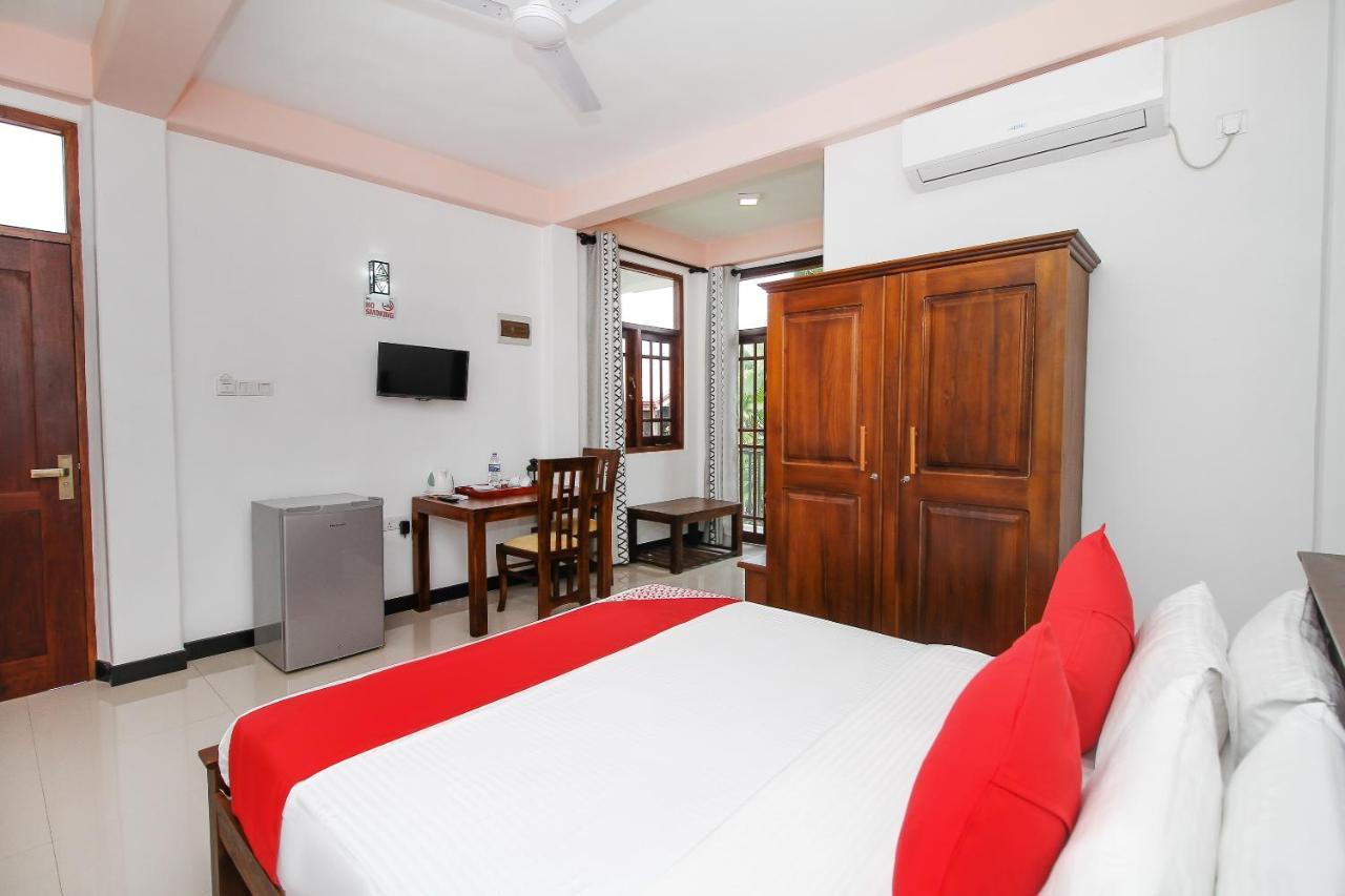 Lioni Holidays Villa Negombo Kültér fotó