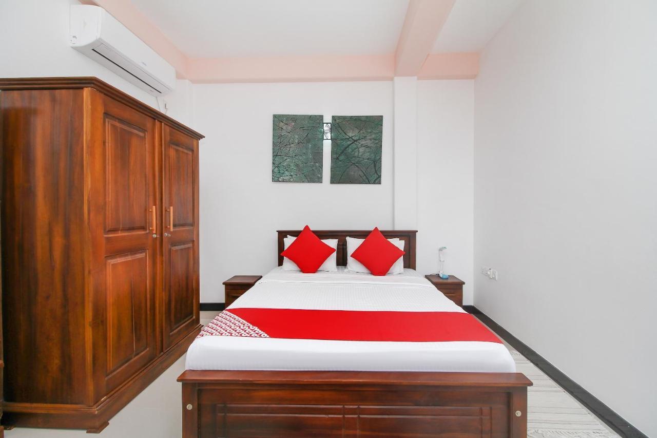 Lioni Holidays Villa Negombo Kültér fotó