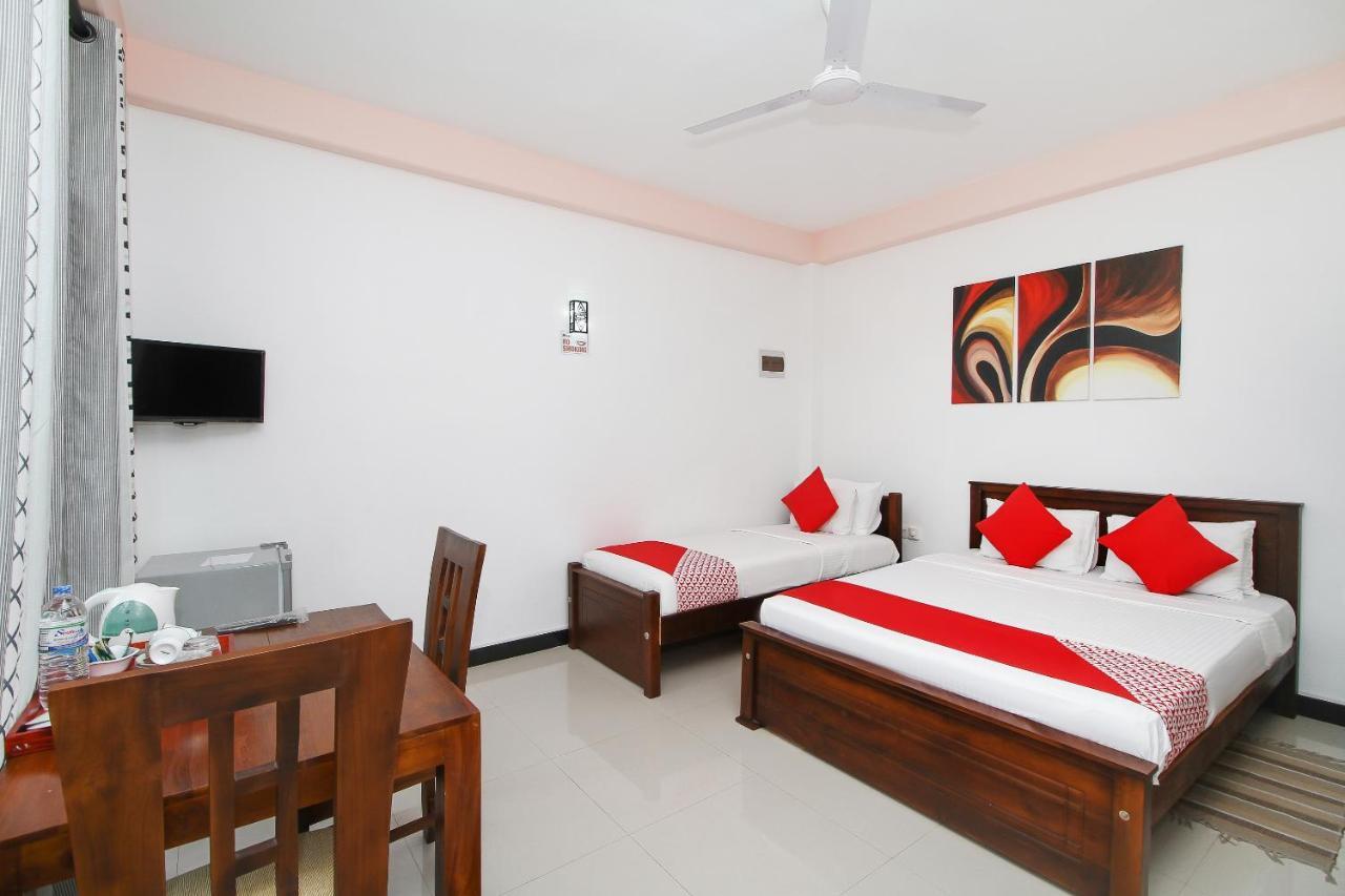 Lioni Holidays Villa Negombo Kültér fotó