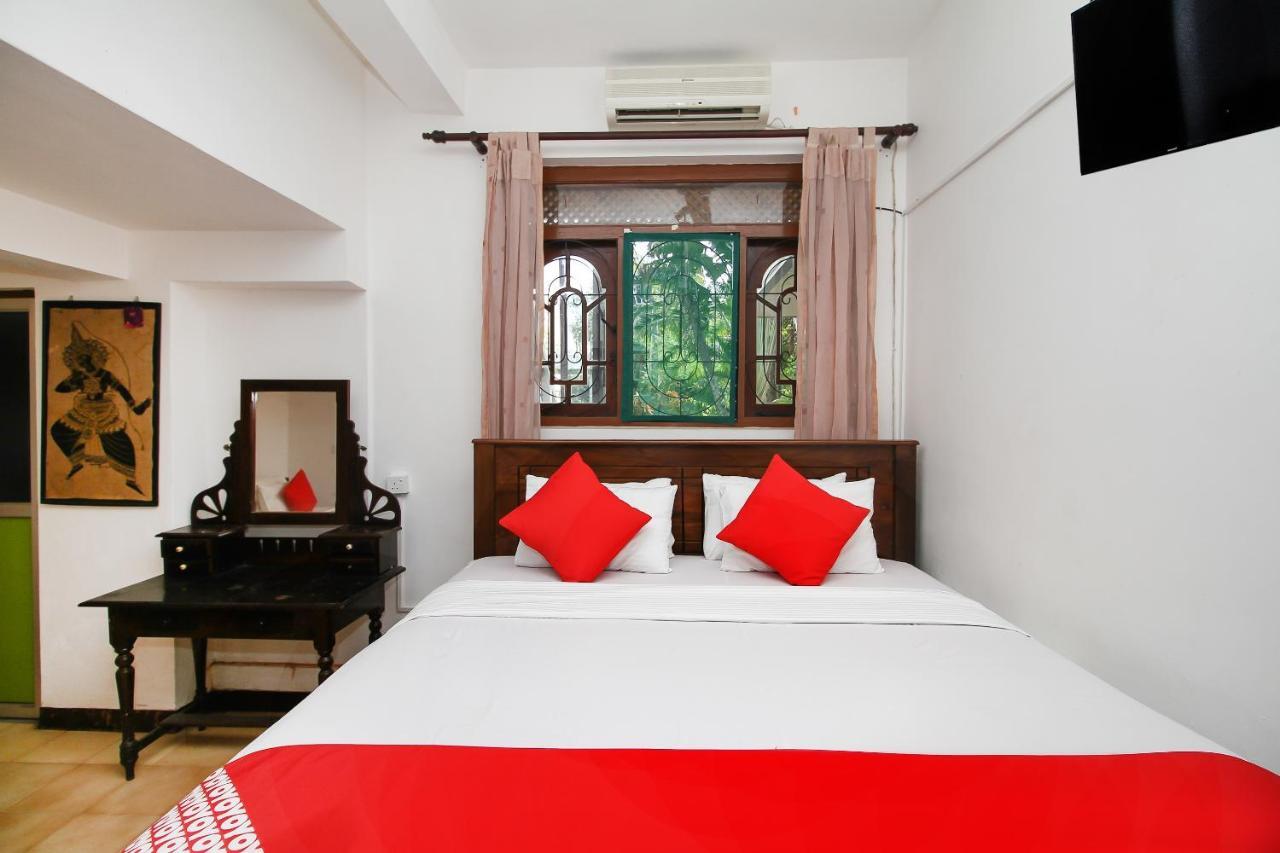 Lioni Holidays Villa Negombo Kültér fotó