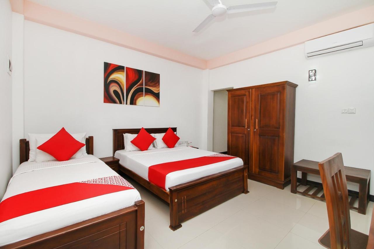 Lioni Holidays Villa Negombo Kültér fotó