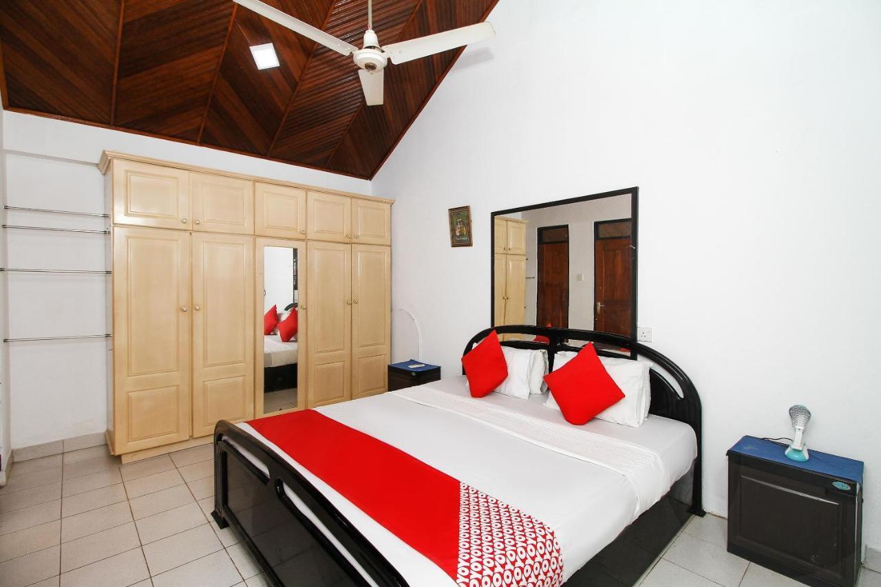 Lioni Holidays Villa Negombo Kültér fotó