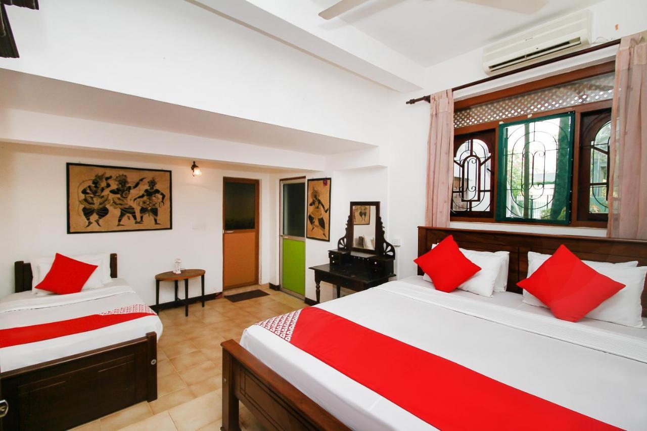 Lioni Holidays Villa Negombo Kültér fotó