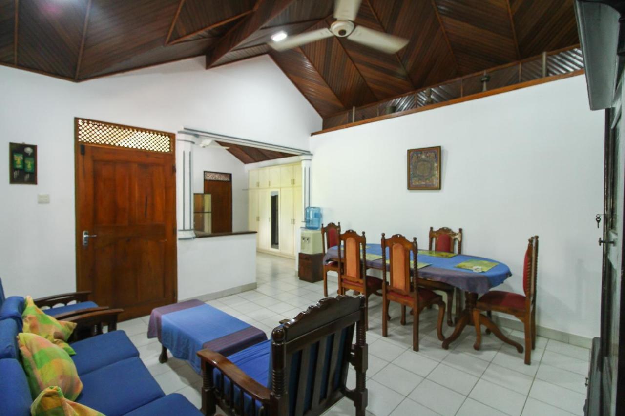 Lioni Holidays Villa Negombo Kültér fotó