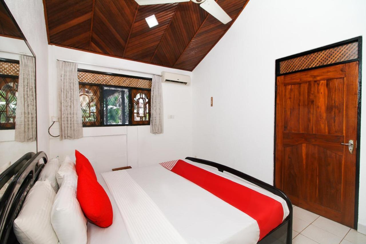 Lioni Holidays Villa Negombo Kültér fotó
