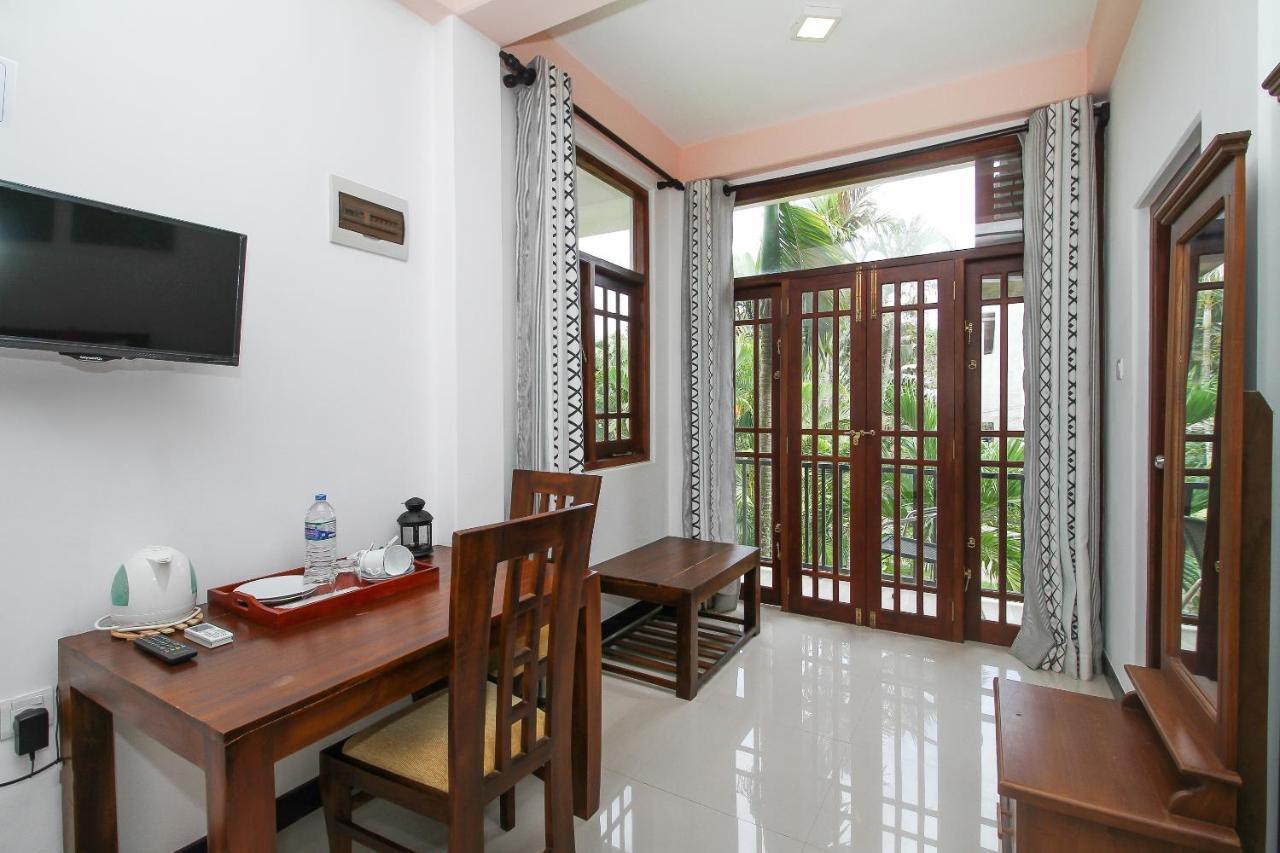 Lioni Holidays Villa Negombo Kültér fotó