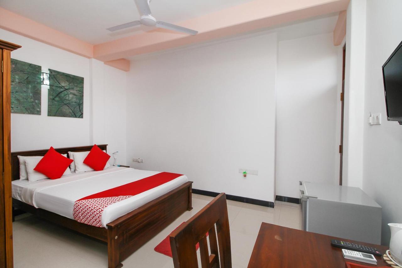 Lioni Holidays Villa Negombo Kültér fotó