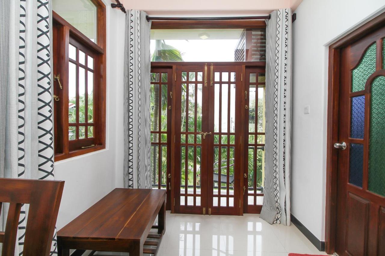 Lioni Holidays Villa Negombo Kültér fotó