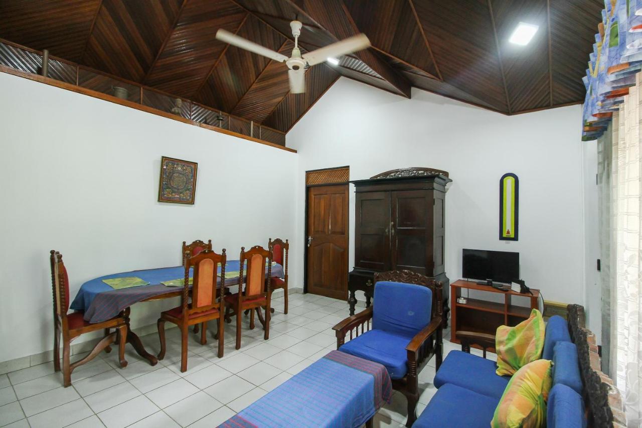 Lioni Holidays Villa Negombo Kültér fotó